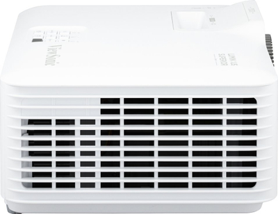 Проектор Viewsonic LS741HD, 5000 ANSI Lumens, Full HD 1080p, црн и бел