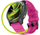 Rrip për orë inteligjente Mobile Origin Easy Strap, silikon, 22mm, rozë