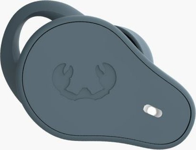 Kufje wireless Fresh n Rebel Twins Move, True Wireless, IPX4, blu