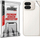 Film mbrojtës mbrapa Grizz SatinSkin për Google Pixel 9 Pro Fold, transparent