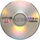 CD-R Maxell 700MB, 52x, 25 парчиња