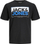 Maicë Jack&Jones JCOBOX Standard Fit 12248123 Black