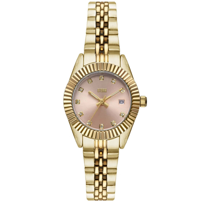 Storm ROXIN CRYSTAL GOLD PINK