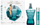 Set Jean Paul Gaultier Le Male: Eau De Toilette 125 + 20 ml
