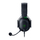 Kufje gaming Razer BlackShark V2 X, 50mm, me mikrofon, të zeza
