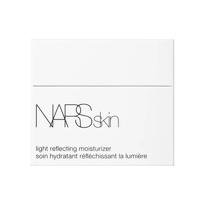Krem-Xhel Hidratuese për Lëkurë Light Reflecting Moisturizer NARS, 50 ml
