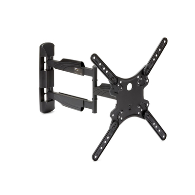 Mbajtëse muri për TV StarTech, 32"-55", 35kg, e zezë