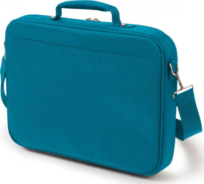Çantë laptopi Dicota Eco Multi Base D30919, 15.6", rPET, gri