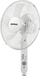 Ventilator në këmbë G3 Ferrari G50046 Libeccio Remote, 45W, 5 fletë, i bardhë