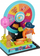 Set ndërtimi Alleblox Girl WES, blloqe kreative, shumëngjyrëshe