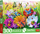 Puzzle Trefl EasyPiece Insects in the Meadow, 300 copa, shumëngjyrësh