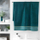Set peshqiri Douceur D Intérieur BELINA, peshqir edhe leckë larje, blu