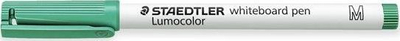 Marker Staedtler Lumocolor 301, majë mesatare, i gjelbër
