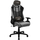Karrige gaming Aerocool Duke AC-280, AeroSuede, deri 150 kg, gri me të zezë
