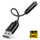 Adapter audio USB Axagon ADA-HA, Hi-Res DAC 384 kHz 32-bit, 3.5 mm, i zi
