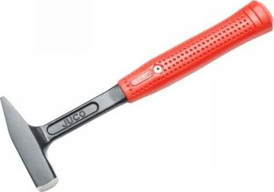 Çekiç muratori Juco Locksmith Monoblock, 700g, trup njëpjesësh