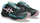 Atlete trail Asics Trabuco 14 GTX për goca, të zeza morganite
