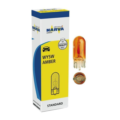 Drita Narva  W 5WY 12V kuti