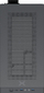 Kasë Krux Naos, Mini Tower