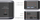 Docking station LMP PowerDock, 5 porta USB C, HDMI 4K, ngjyrë zi-gri