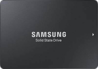 Диск SSD Самсунг PM893, 1.92TB, 2.5", САТА, црн