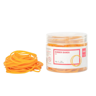 Deli Llastik Per Pare 50Gr 3214 1/48