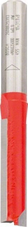 Freza Bosch Accessories 2608629393, brazdimi, shank 8 mm