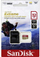 Karta SanDisk Extreme MicroSDHC 32 GB Klasa 10 UHS-I / U3 A1 V30 (001734170000)
