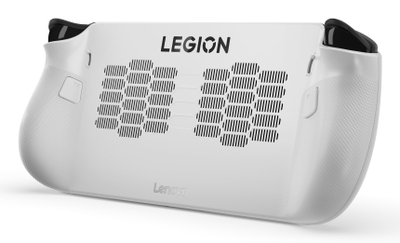 Konzolë dore Lenovo Legion Go S 8ARP1 83L3, 512GB SSD, e bardhë