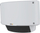Sensor sigurie Axis D2110-VE, kënd 180°, rreze 85 m, i bardhë