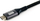 Kabllo USB Equip 128382 USB4 Gen 2x2 C-to-C, 2 m, 20 Gbps, PD 100W, e zezë