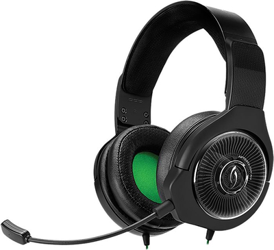Kufje për lojëra PDP XO AG6, stereo, me mikrofon, blu