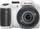 Aparat fotografik Kodak Pixpro AZ255 Astro Zoom, 16MP, zmadhim optik 25x, i bardhë