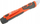 Tregues tensioni AC Sonel VT-3 WMPLVT3, jo-kontakt, IP67, portokalli