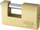 Kyç dere Abus 82 Series Monoblock, bronx, 90mm, standard
