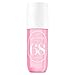 Sprej trupi Sol De Janeiro Cheirosa 68, 240ml, aromë frutash dhe lulesh, rozë