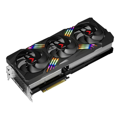 Kartë grafike PNY Technologies Gaming NVIDIA GeForce RTX 4080, 16 GB GDDR6X