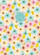 Fletore dekorative Fresh, 145x197mm, 160 faqe