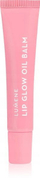 Balsam buzësh me vaj Lumene Lip Glow Oil Balm Shade 3 Berry Cream, 10ml