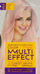 Shampo ngjyruse për flokë Joanna Multi Effect Keratin Complex 02.5 Pink Blonde, 35 g
