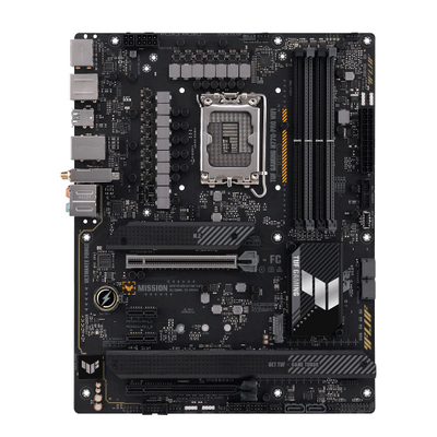 Pllakë amë ASUS TUF GAMING H770-PRO WIFI