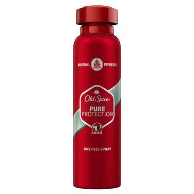 Deodorant sprej Old Spice Pure Protect, 200 ml