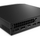 Kompjuter desktop Lenovo ThinkCentre Neo 50q Gen 5, Intel Core 5 210H, 16GB RAM, 512GB SSD, i zi