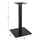 Bazë tavoline HomeMarkt HM414.11, metal, 40x40x72cm, e zezë