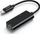 Adapter Lightning Awei CL-121, Lightning në 3.5mm dhe Lightning, i zi
