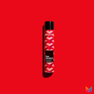 Sprej për flokë MATRIX (Fixer Hairspray), 400 ml
