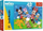 Puzzle Trefl Mickey Mouse and Friends, 30 pjesë, për fëmijë