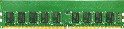 Memorie RAM Synology DDR4 D4EC-2666-8G, 8GB, 2666MHz, e gjelbër