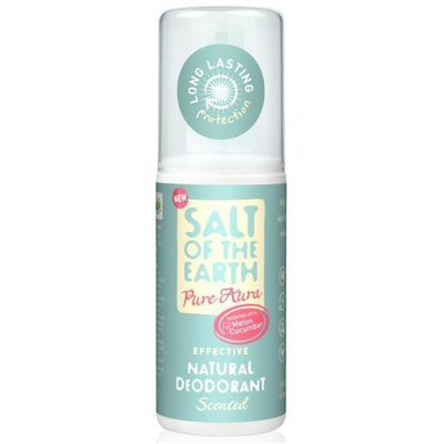 Deodorant për femra  Ostatní  Meloun&Okurka Pure Aura 100 ml