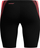 Костим за капење Speedo HyperBoom Splice Jammer, за мажи, црн со корална боја